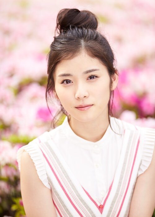 松岡茉優 松岡茉優 新垣結衣に恋している Kokirikofan 松岡茉優 松岡茉優 新垣結衣に恋している Kokirikofan