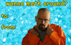  this will be the only valentines card I