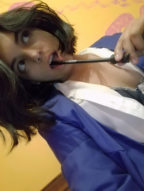 lavidasegunalice: Veronica Sawyer - Heathers: The MusicalCosplayer: Alice Quinn CosplayPage and full