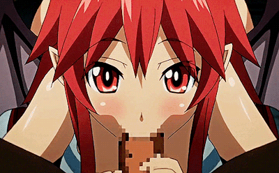bustyadorablehentai: Itadaki! Seikei ^_^