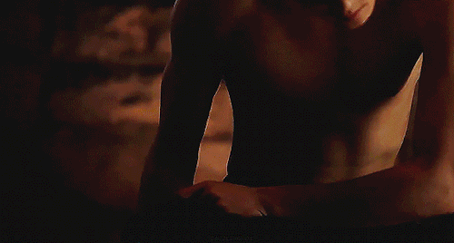 Kdrama Male Leads' Shirtless Moments