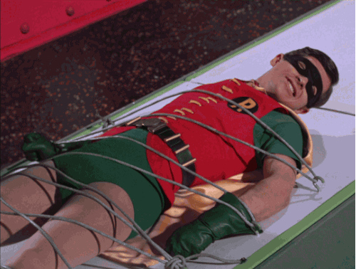 heroperil:Batman - The Joker’s Last Laugh / The Joker’s EpitaphSeason 2, Episodes