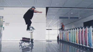 feiyuekungfushoes: Wonderful Parkour Movements The best kung fu shoes feiyue shoes