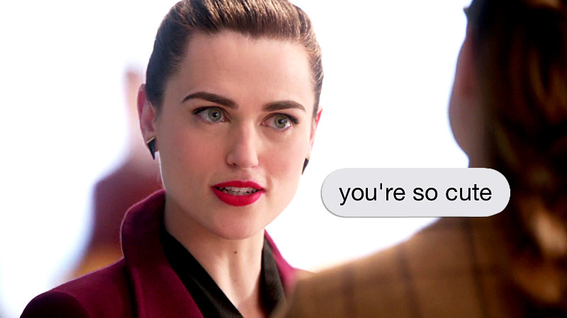 lenacorp: #in which we’re all Lena | (insp.)