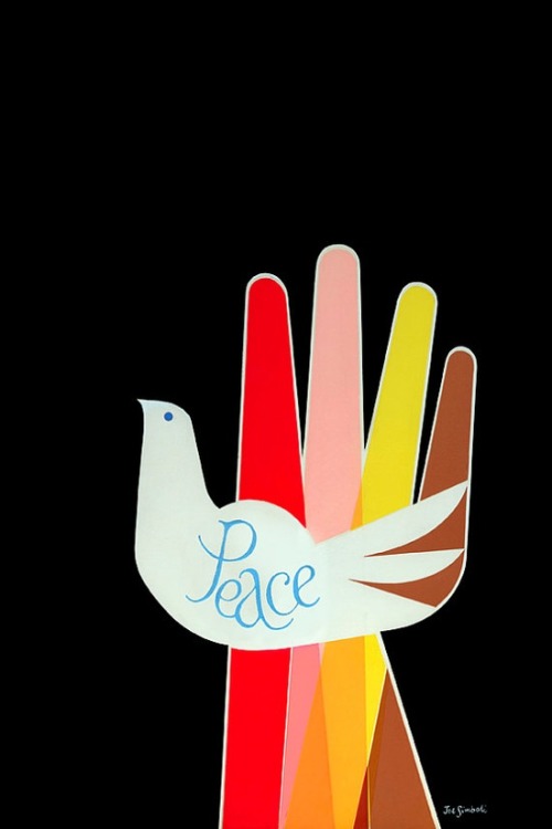 Anti-War Poster, 1968