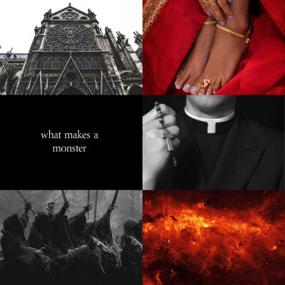 M — Jehan Frollo ▵ Notre-Dame de Paris Tumblr_o5fto4iJG51tp3h43o1_400