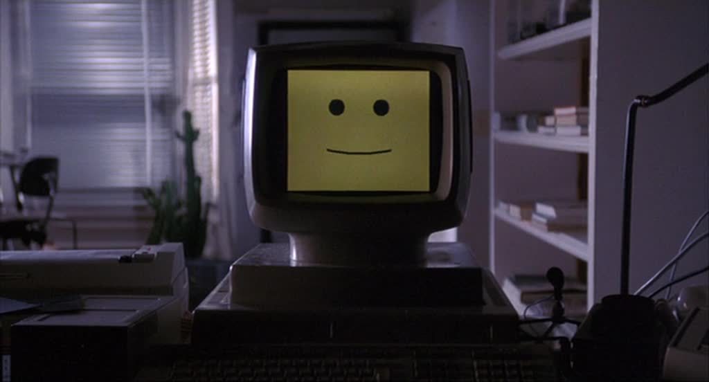 ozu-teapot:    Electric Dreams | Steve Barron | 1984   