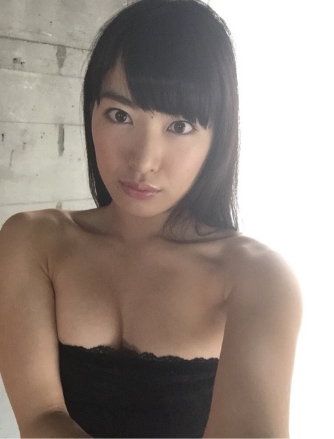 reckless330:  由愛可奈