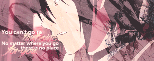 zeetsubou:  You've finally realized that what you really want, even more than money,