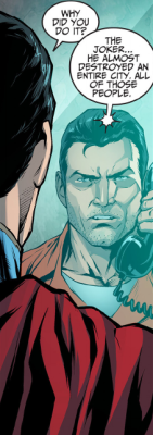 badlydressedwriter:  fabula-unica:  docfission:  fasterthanthespeedforce:  DO YOU EVER CRY  i’m dying at clark just walking through the booth like what the fuck dude  I’ll just be over here sobbing my eyes out. Forever.  The World’s Finest Bromance