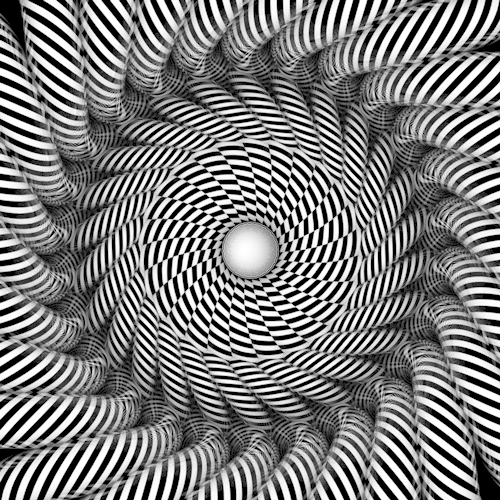 Just some hypnotic stuff