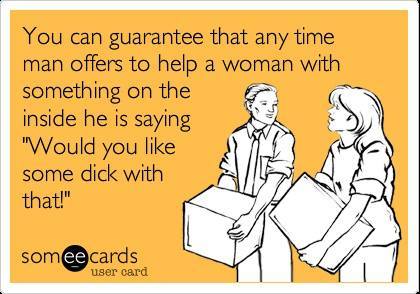 ….. *attempts to deny*….. *finds it impossible… walks away*….