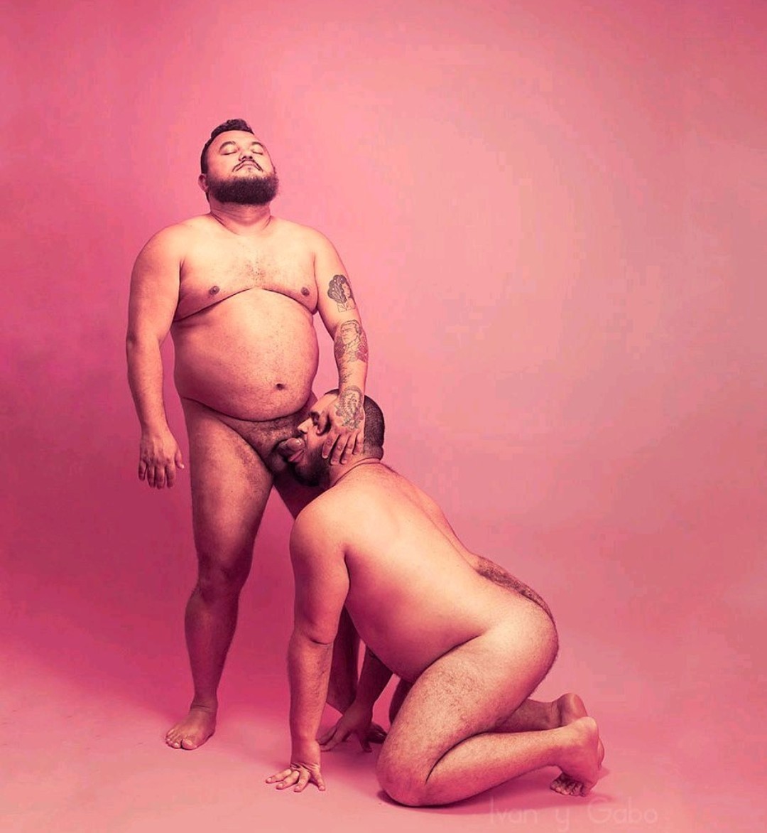 handsomebears:  