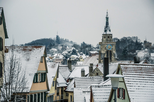 liebesdeutschland: Tübingen (Baden-Württemberg)