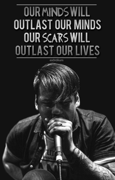 ex0rdiium:  Beartooth | Set Me On Fire. 