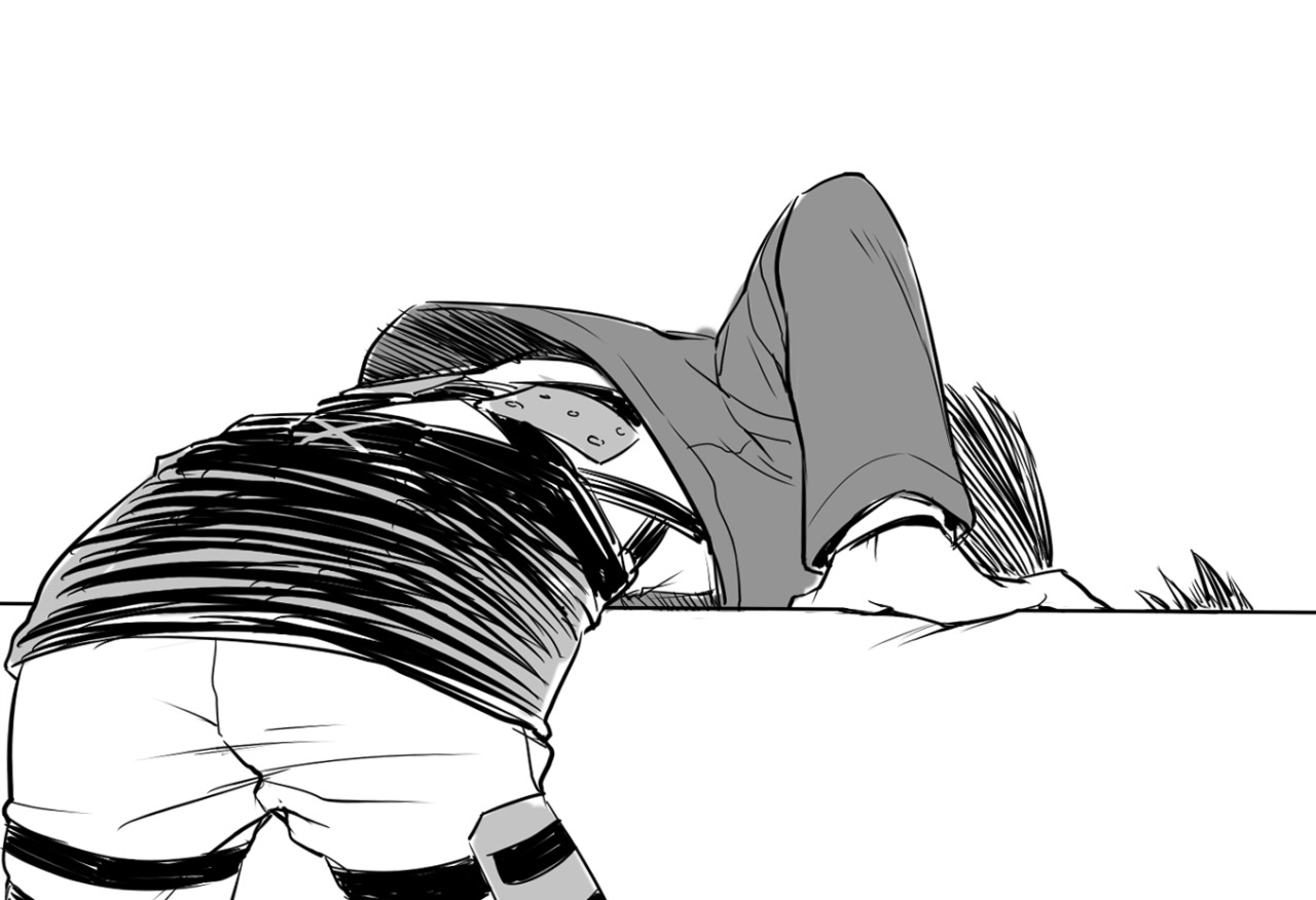 lbent:  落音 