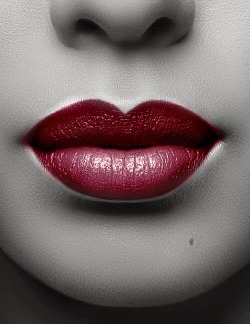 i love lips