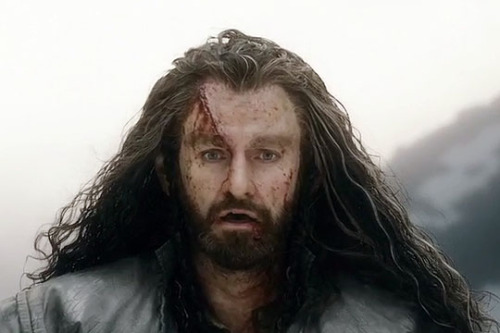 The Death Of Azog. 2 Of 2.