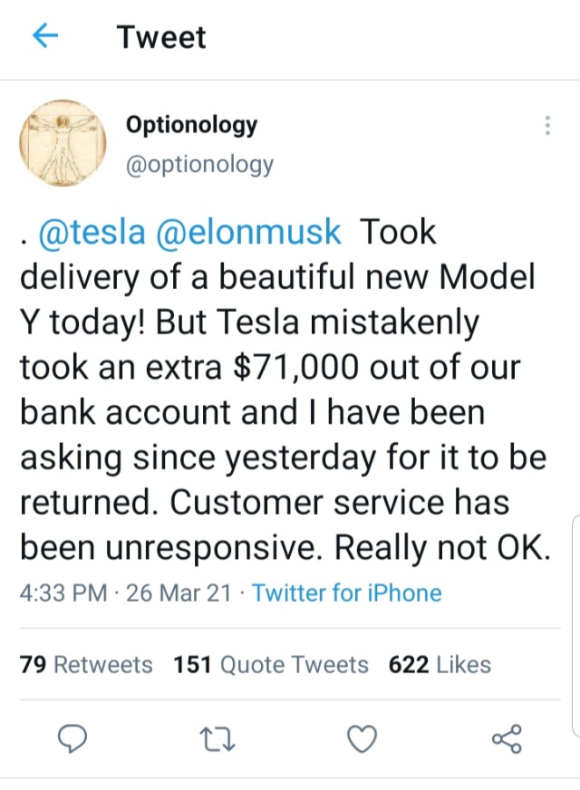 balaclava-trismegistus:balaclava-trismegistus:Tesla fanboys ruleThis fucking rules