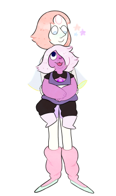 charlubby:  still not over baby amethyst