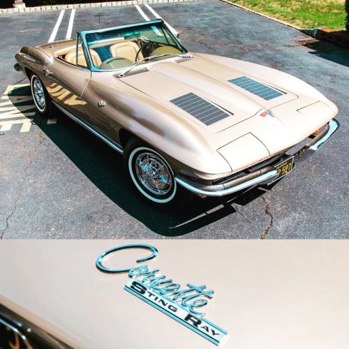 1963 Chevrolet Corvette Convertible ⚜️⚜️⚜️⚜️⚜️⚜️⚜️⚜️⚜️⚜️⚜️⚜️⚜️⚜️ #musclecar #classicar #racecar #hot