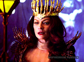sopheirion:LILITH | QUEEN OF HELLchilling adventures of sabrina; part III