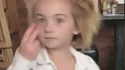 Don't Try Anything, Pedophiles!