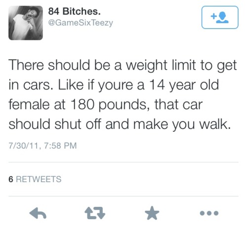 fweetpwuffyfatday:  miss-unpopular-opinion:  technicallity:  honestly, who the fuck do these people think they are? and who the fuck raised them to be so fucking judgmental of everyone’s bodies?? do u realize that 170 is an average weight for women!!!