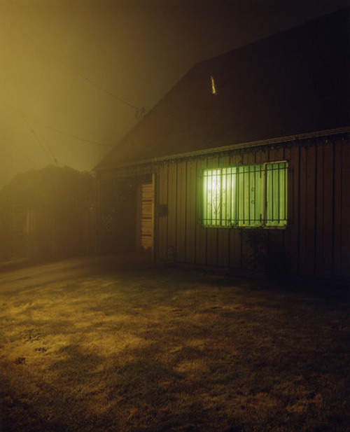 mexicanist:  Todd Hido