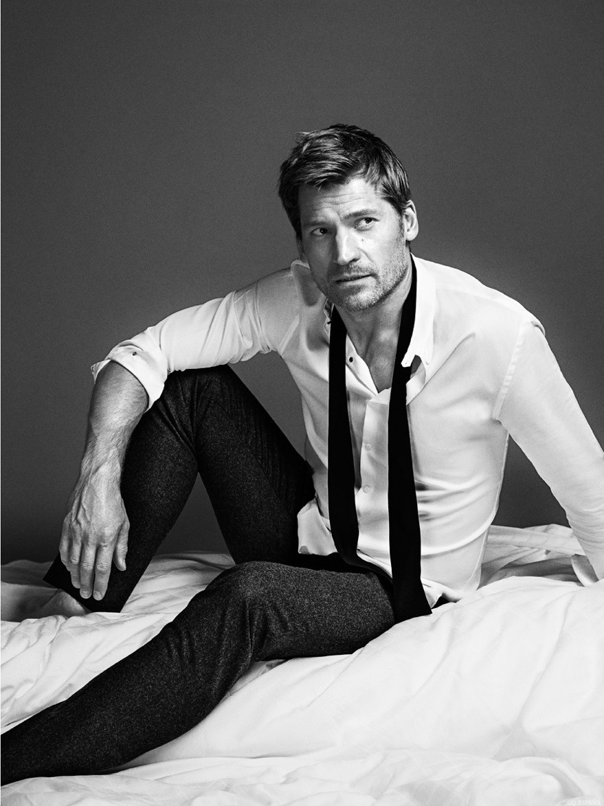 Hot as Hell Celeb Men