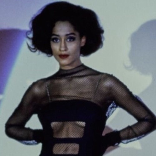 Porn Pics coutureicons:  young tracee ellis ross