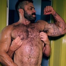 Photo of Rogan Richards