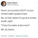 sapphic-disaster&ndash;moon-boba-dea:anxietyproblem:a h ,  b e a n s