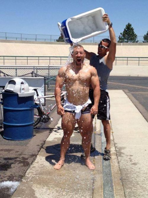 The Great Unwashed