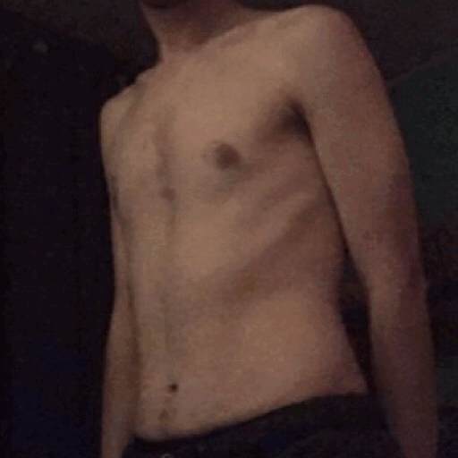2020's Got Me 25lbs Thicker