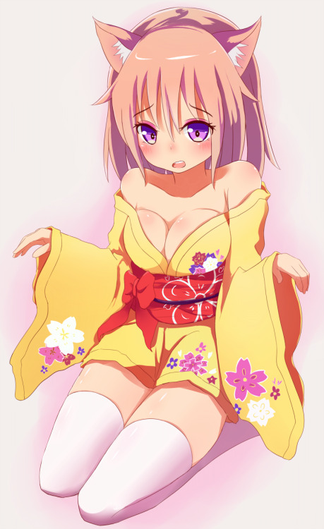 ECCHI ZETA R 18+