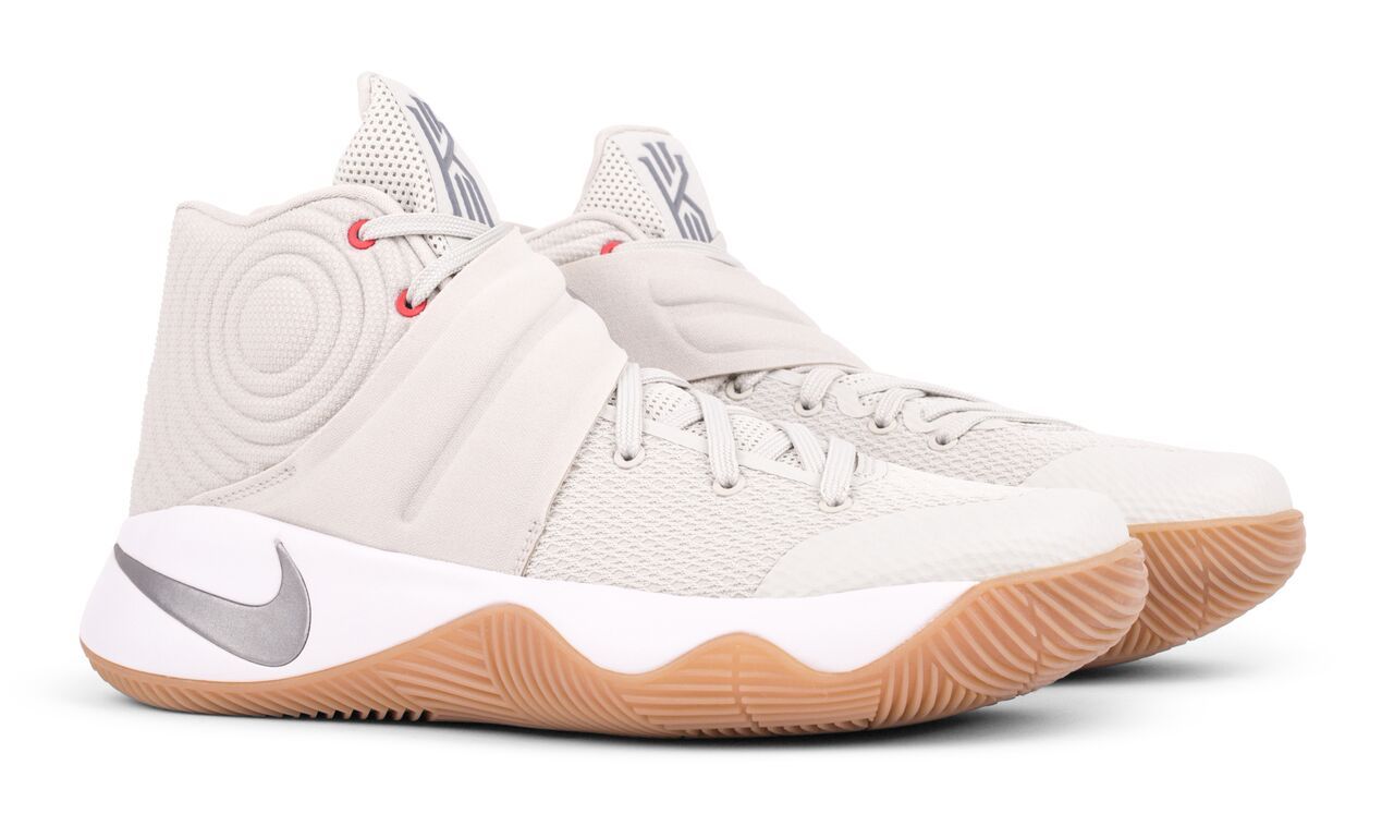 kyrie 2 summer