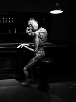 visual-paralipsis:David Cronenberg – The