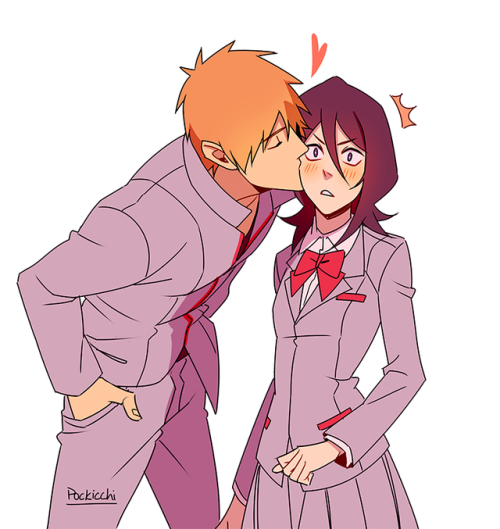 pockicchi:  ITS BEEN 10 YRS AND MY ICHIRUKI adult photos