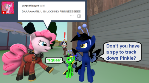 ask-the-out-buck-pony:  Asked bycastlevanian-phoenixaskpinkiepyro / Hellhounds04 Guestasktherarispy / The-Lunar-Brony   X3