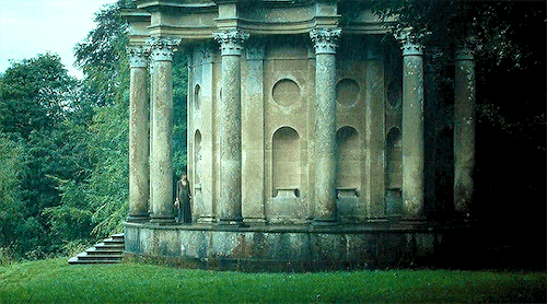 smilecapsules: MOVIES WATCHED IN 2020 → PRIDE &amp; PREJUDICE (2005)dir. Joe Wright