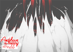 :  fancy-tuna-tamaki asked: Kaneki Ken or Sayaka Miki. 