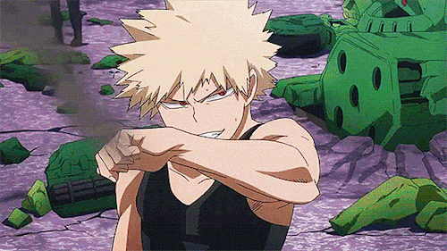 Thats What It Meansto Be A Hero! ..:*