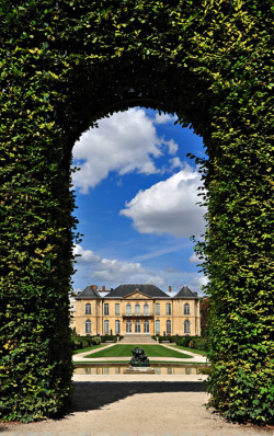 emilanton:  Rodin Museum Paris 