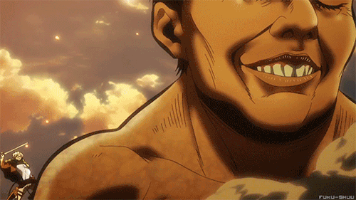 fuku-shuu: Anime vs. Manga Comparisons: Shingeki no Kyojin Season 2 TrailerMore Comparisons More news and updates on SnK season 2! 