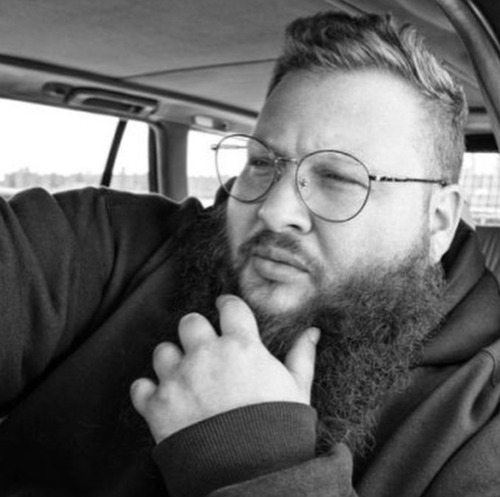 resurrectinghiphop:  Action Bronson