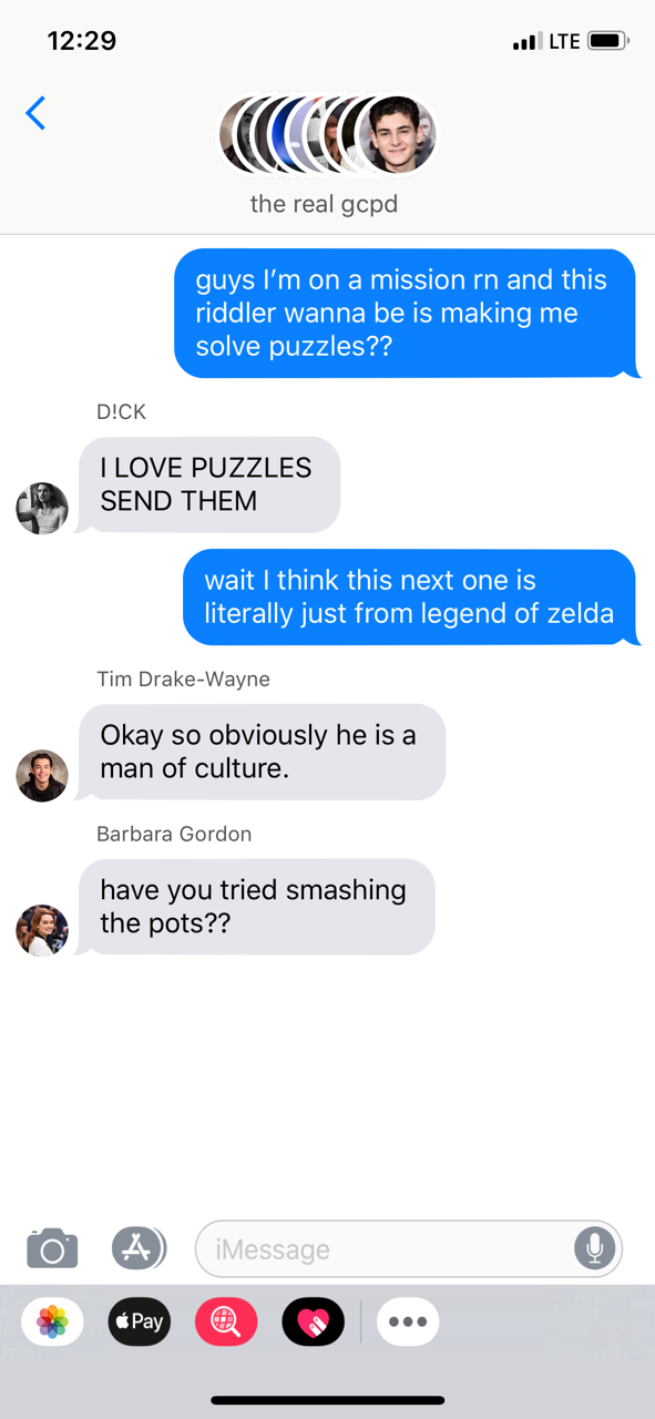 Remember Tim Drake The Bat Family Group Chat Based Off Of Previous Remember Tim Drake The Bat Family Group Chat Based Off Of Previous
