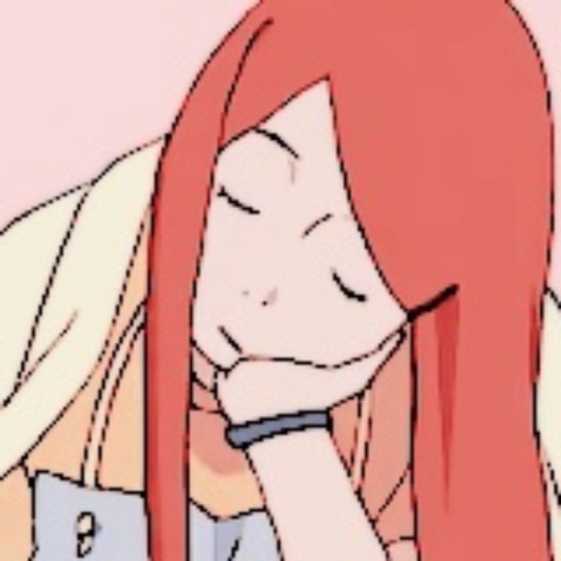transnaruhina:I love how loud Naruto is but also how relaxed he is when Hinata is around him. He always seems kinder, more patient and gentle when it comes to her. And that evolved over time. I especially love that scene in the war where he saves her
