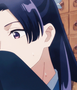 Jinshi ✧ Kusuriya No Hitorigoto S2 Ep. 01