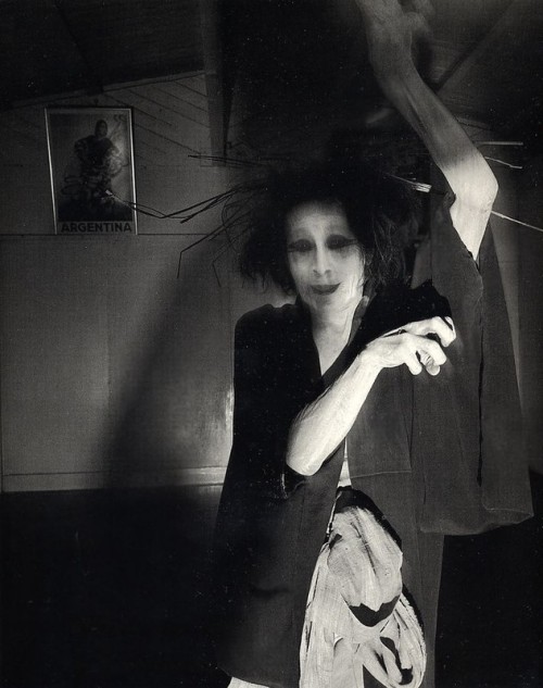 processusmonomaniak:  Kazuo Ono 